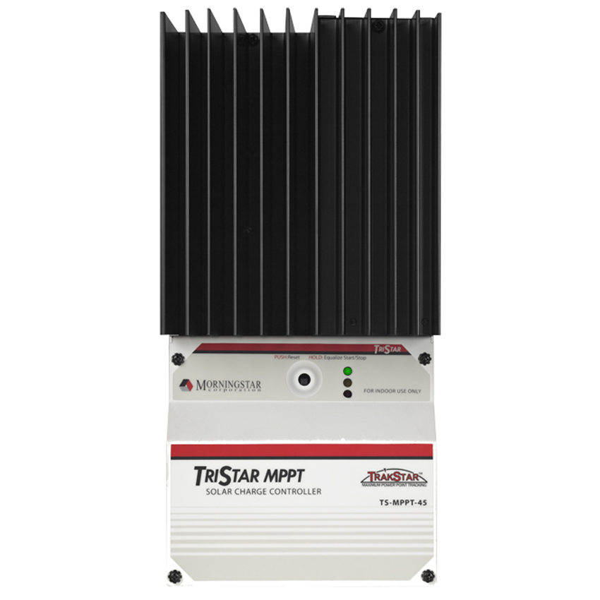 TriStar MPPT?系列光伏太陽(yáng)能控制器