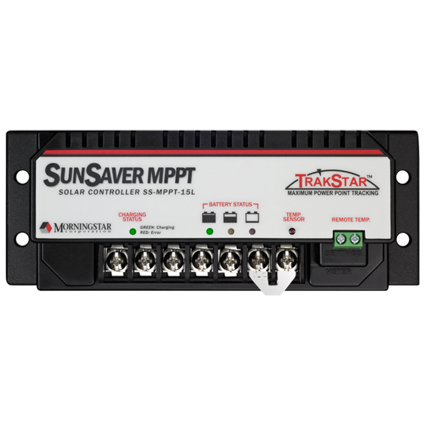 SunSaver MPPT?太陽(yáng)能控制器